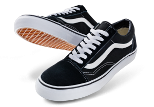 Zapatillas modelo 2